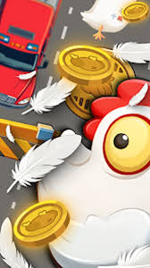 Chicken Road 2 Un Viaggio Incredibile tra i Giochi di Inbound