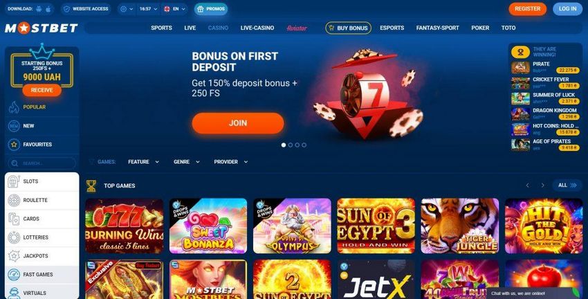 Mostbet Azərbaycan Qumar Müəssisələri Bonusları -- Oynadığınız Hər Zaman Əlavə Faydaları Kəşf Edin